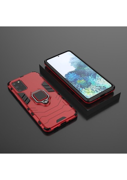 Samsung Galaxy S20 Plus Telefon Kılıfı (Yurt Dışından)