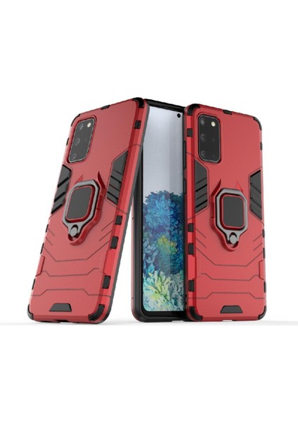 Samsung Galaxy S20 Plus Telefon Kılıfı (Yurt Dışından)