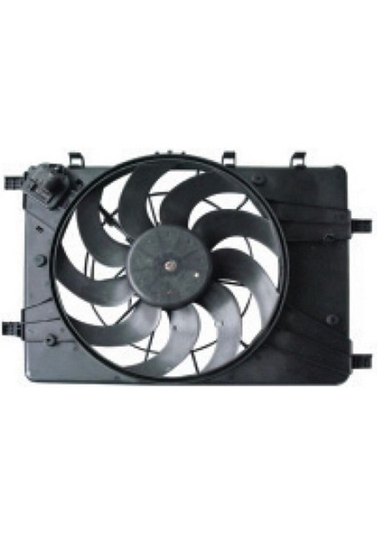 FCH013000 FCH013000 Fan Radiator Fan Cruze 09