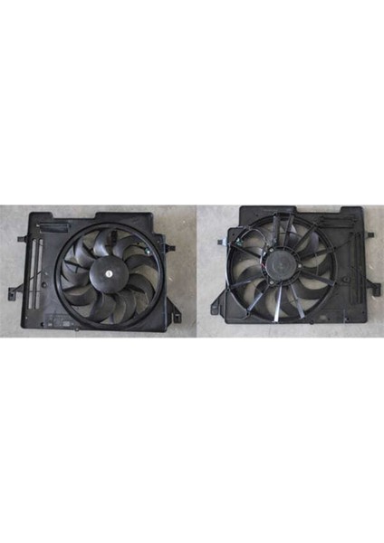 FFR903000 FFR903000 Radiator Fan Focus 2011-2015