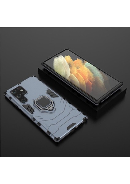 Samsung Galaxy S22 Ultra 5G Telefon Kılıfı (Yurt Dışından) indirimleri