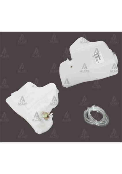 Taıwan 9861043800 9861043800 Su Fıskiye Deposu H-100 L-300 Motorlu