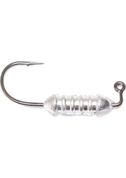 Secret Jig Head 2.5gr Zoka (5 Adet) Standart-1