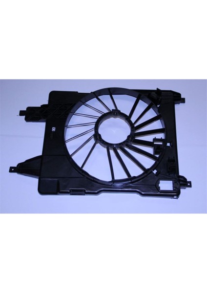 83152 83152 Fan Davlumbazı Megane Iı 02- Uyumlu