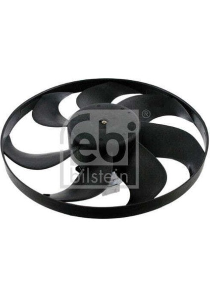 10279 10279 Fan Motoru Polo Iıı Lupo Arosa