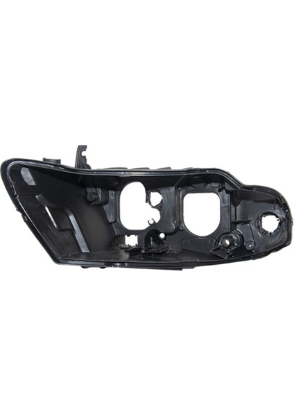 BA63116942722P2 Wenderparts BA63116942722P2 Far Kasası E90 Sağ Halojen 2005-08