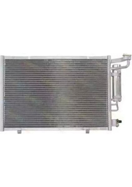CFR311016 CFR311016 Klima Kondenseri Fiesta Vı 1.4i-1.4 Tdcı 08 570X345X16