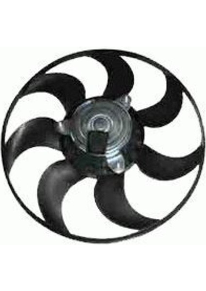 202364001 202364001 Su Fan Motoru (Opel: Vectra A