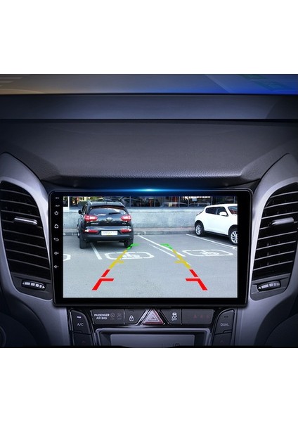 Hyundai I30 Android 8gb Ram 128GB Rom 8 Çekirdek Carplay Multimedya