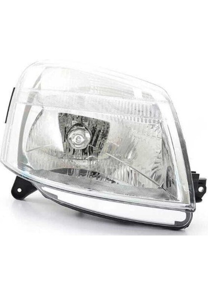 6205.AW Peugeot 6205.AW Far Sağ Partner 03-08 Partner 03- / Berlingo 03-