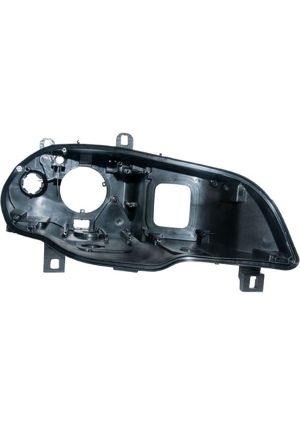BA63117240792P2 Wenderparts BA63117240792P2 Uyumlu Far Kasası X5 E70 -Lcı Sağ Ahl-Xenon 2010-13