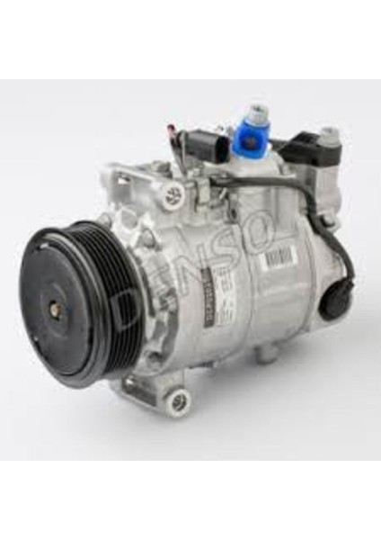 DCP02037 Klıma Kompresoru Audı A4 01-05 A6 05-08 2,7-3,0 Tdı