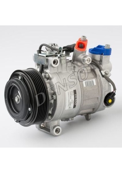 DCP05104 DCP05104 Bmw F20-F30 Klima Kompressörü 64529222296 Uyumlu