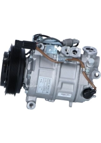 320151 320151 Klima Kompresörü X156 15- W176 12-18 W246 11-18 C117 13-19 Sprinter 907 910 18-