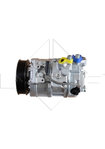 32532 32532 Klima Kompresörü Bmw N52 E81 E82 E87 E92 E90 E84 F01 E83 F25 E70 Z4 E89