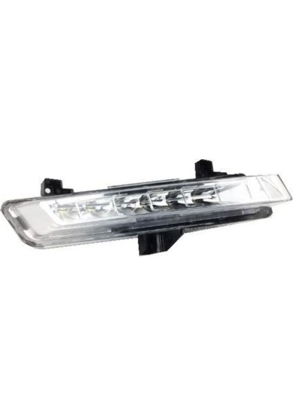 RN9119 RN9119 Gündüz Farı Sağ Clıo Iv-Modus Uyumlu 16 LED Li
