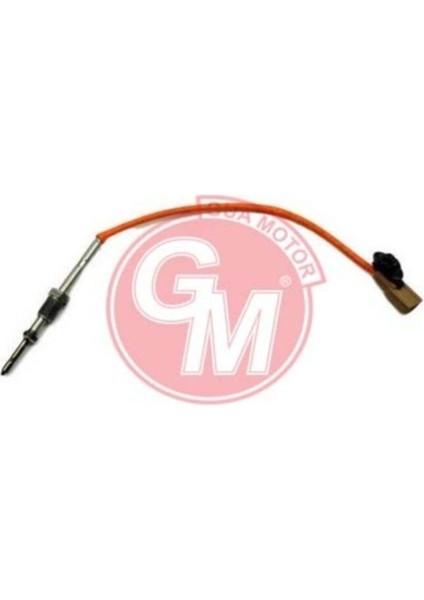 41431 Turbo Hava Sıcaklık Sensörü Renault Kangoo Megane 3 4 Clıo 4 1.5