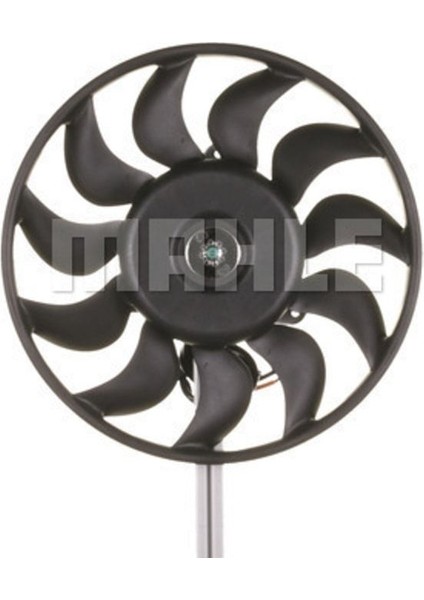 CFF134000S CFF134000S Fan Motoru 280MM (Davlumbazsız) A6 2.0 Tdı 2.0 Tfsı 2.4 2.8 Fsı 3.2 Fsı 04- (Eno:8