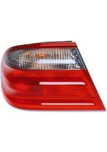 510920 510920 Stop Lambası Sağ Mercedes W210 Uyumlu Duylu