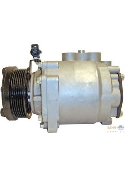 Knecht ACP87000S ACP87000S Klima Kompresörü (200×315) Ford Transit Connect (ENO:8FK351334611)