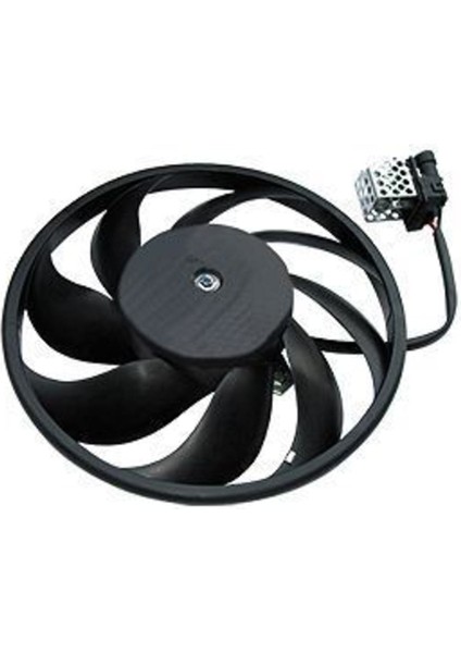 83120 83120 Fan Motoru Klima Corsa C 00- 1.3 Cdtı 1.7 Dtı