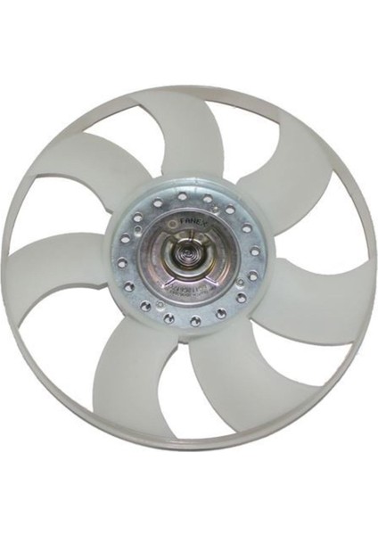 CS2711 CS2711 Fan Motoru Transit V347 2,2tdcı / 2,4tdcı 06-14 V363 2,2tdcı 155PS 14 /- Pervanelı (