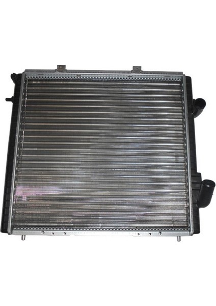 6006000712 Radyatör Motor R.expres Dizel1.9 D-F8Q