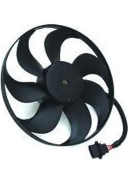 83128 83128 Fan Motoru Golf Iv 98- Bora 98- Polo Iıı 99- Polo Classıc 96- Polo Iv 01- Caddy Iı 95- / A