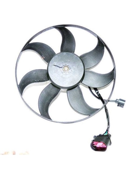 83130 83130 Fan Motoru Golf Polo Jetta Passat Scırocco Beetle Tiguan Caddy Touran / A1 A3 / Altea Leon