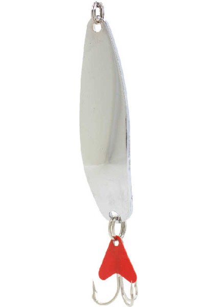 Hunter 04118 14GR Kaşık Krom-Standart