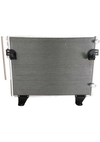CTO846016 CTO846016 Klima Kondenseri Toyota Hilux 2.5 05 600X435X16 Oto.-Mek.