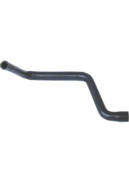 Mercedes W124 Kalorifer Hortumu 1248300496