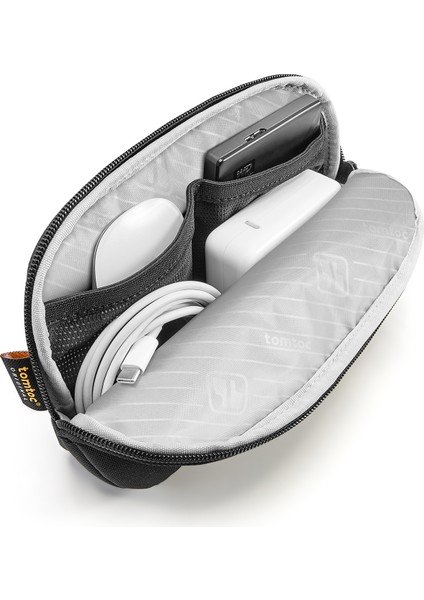 A13-C12D - A13C2DV 13" Siyah DEFENDER-A13 El Çantası Notebook Kılıf Kiti