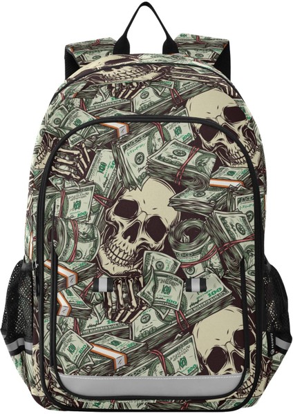 Ilkokul Öğrencileri Için Tasarlanan Ilkokul Sırt Çantaları (Yurt Dışından)