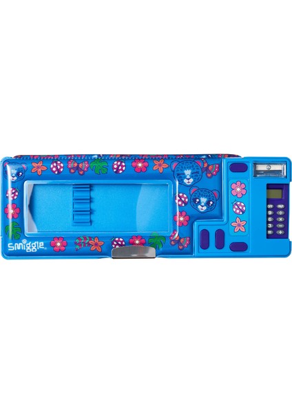 Ilkokul ve Ortaokul Öğrencilerine Kırtasiye Kutusu (Yurt Dışından)