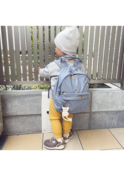 Cacaoks Bebek Sırt Çantası Ilköğretim Okul Çantası Anaokulu Çocuk Çantası Marka Seyahat Anne Kiraz Limon Çocuk Erkek Kız Hediye Depolama (Yurt Dışından) fiyatları