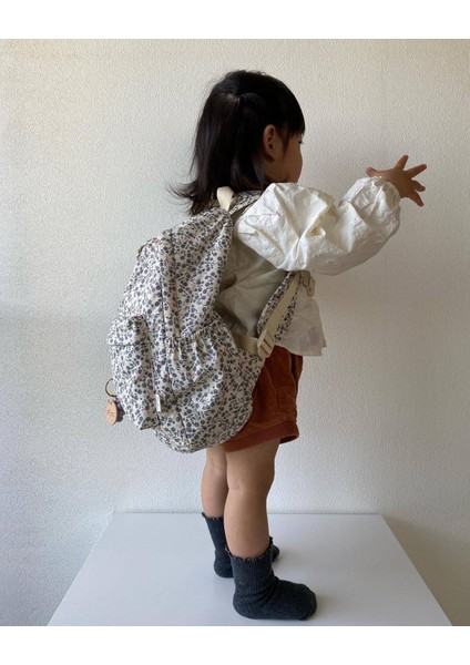 Cacaoks Bebek Sırt Çantası Ilköğretim Okul Çantası Anaokulu Çocuk Çantası Marka Seyahat Anne Kiraz Limon Çocuk Erkek Kız Hediye Depolama (Yurt Dışından) fırsatları