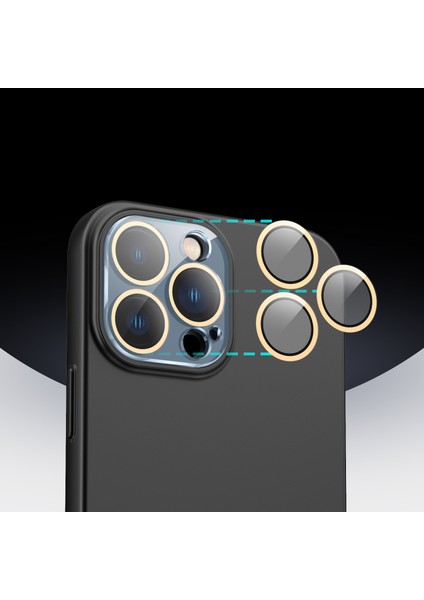 Apple iPhone 14 Pro Telefon Kılıfı (Yurt Dışından)
