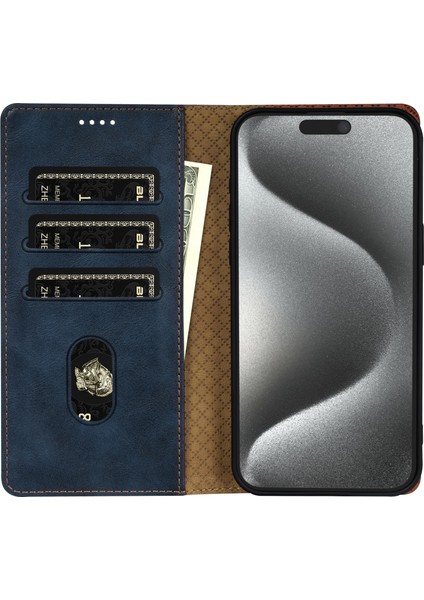 Apple iPhone 14 Pro Telefon Kılıfı (Yurt Dışından)