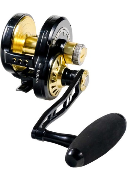 Shark 500L Slow Jig Makara (Sol El) Standart-Standart fiyatları
