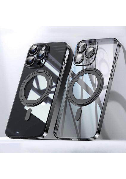 Apple iPhone 14 Pro Telefon Kılıfı (Yurt Dışından)
