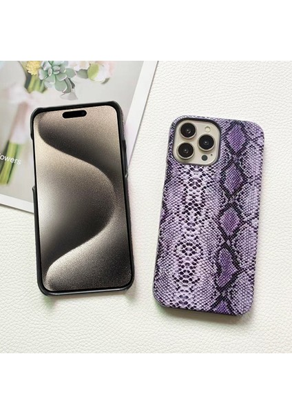 Apple iPhone 14 Pro Telefon Kılıfı (Yurt Dışından)