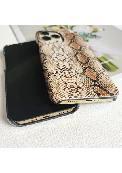 Apple iPhone 14 Pro Telefon Kılıfı (Yurt Dışından)