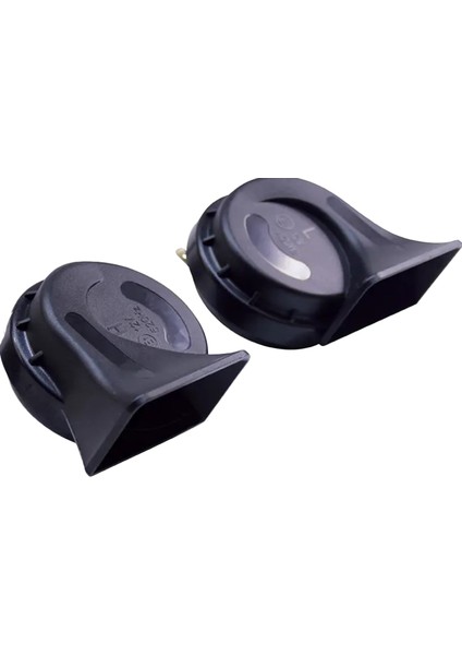 Dadat Salyangoz Korna 12V ( Tek Fişli ) E Belgeli