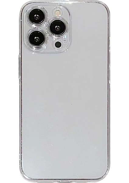 Apple iPhone 15 Pro Telefon Kılıfı (Yurt Dışından)