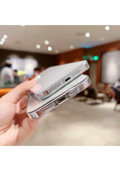Apple iPhone 15 Pro Telefon Kılıfı (Yurt Dışından) modelleri
