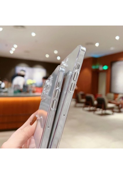 Apple iPhone 15 Pro Telefon Kılıfı (Yurt Dışından) fırsatları