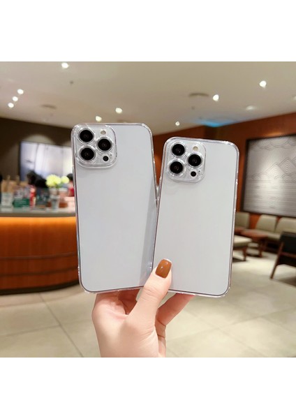 Apple iPhone 15 Pro Telefon Kılıfı (Yurt Dışından) indirimleri