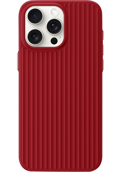 Apple iPhone 15 Pro Telefon Kılıfı (Yurt Dışından)