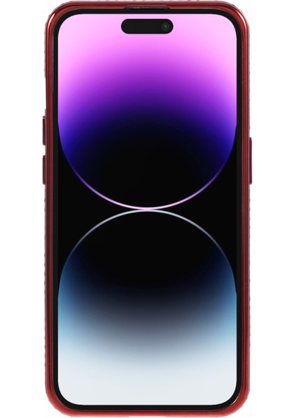 Apple iPhone 14 Pro Telefon Kılıfı (Yurt Dışından)